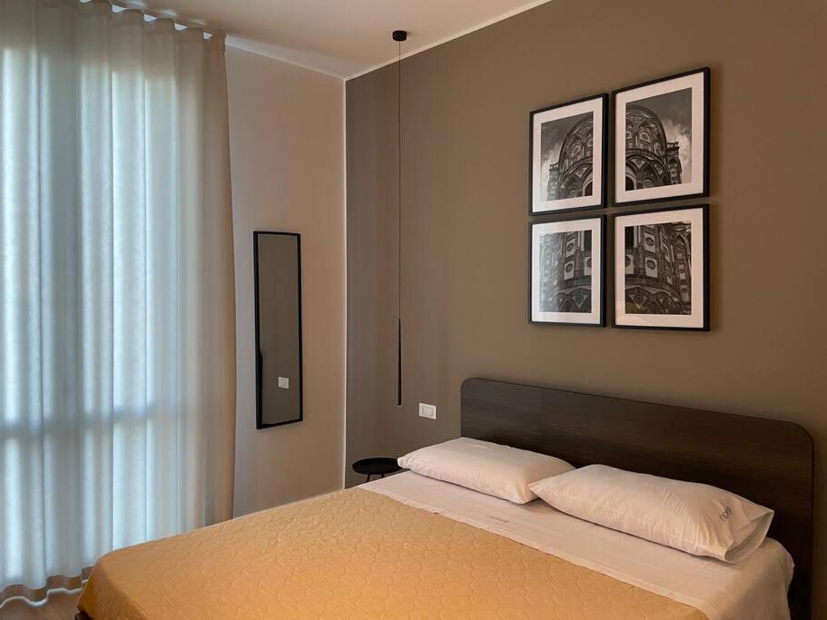 Appartement Nicarè